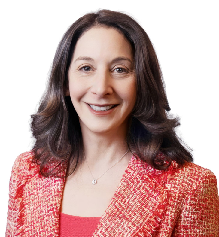 Chief Legal Officer headshot