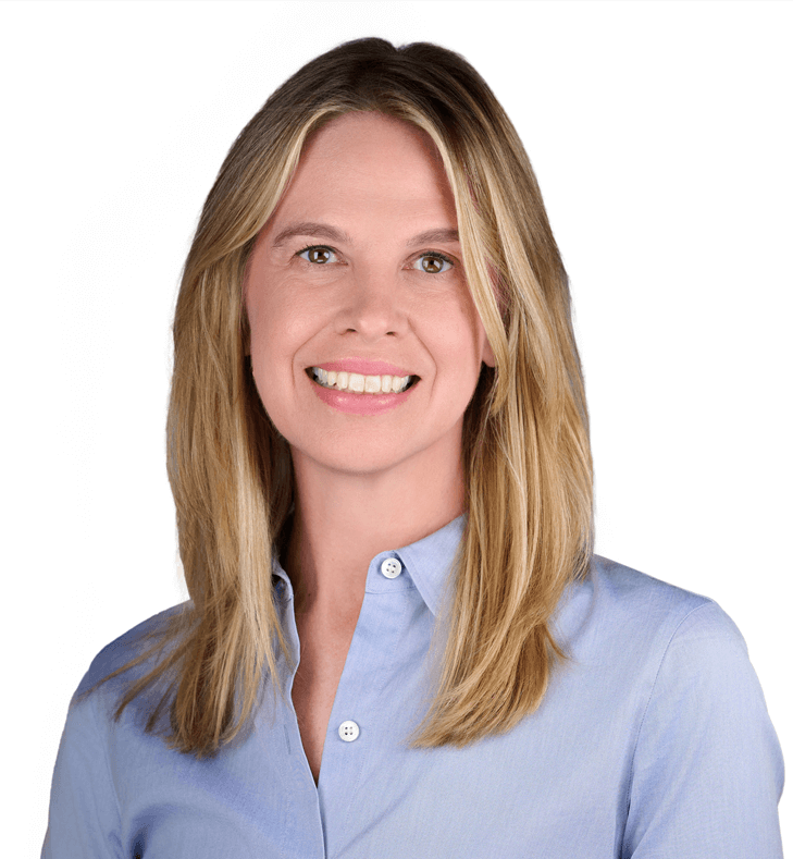 SVP, Medical Affairs headshot