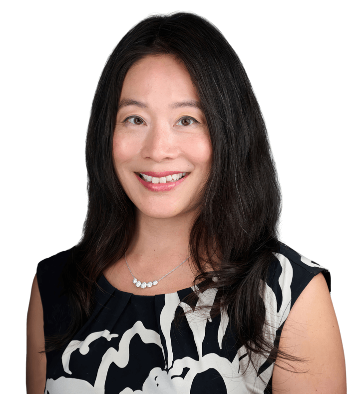 Chief Business Officer headshot