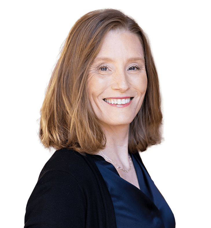 Chief Executive Officer headshot