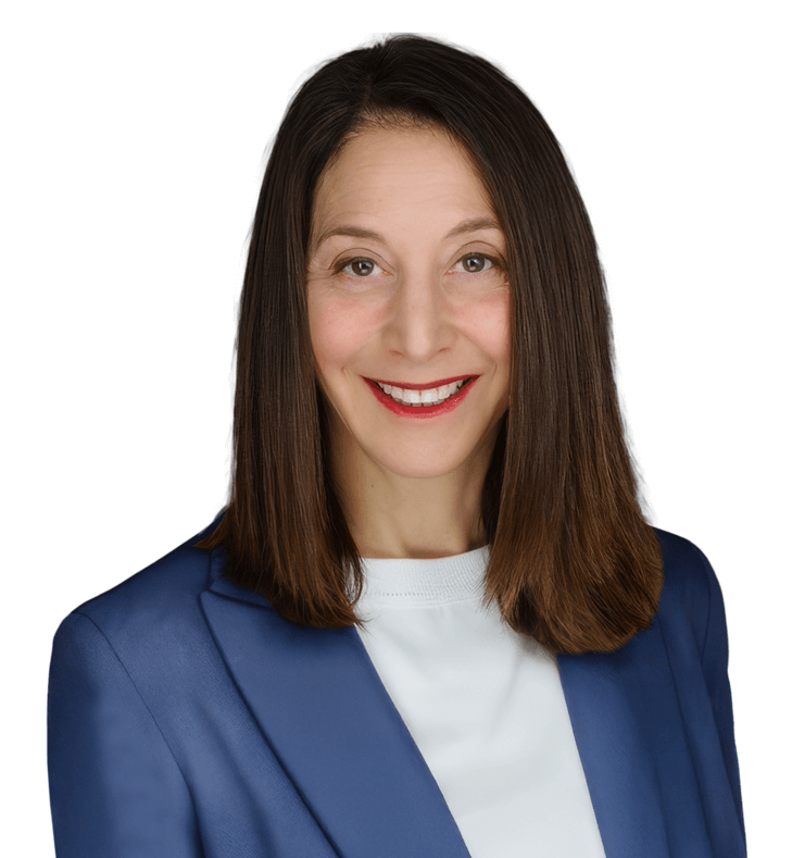 Chief Legal Officer headshot