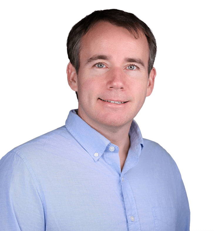 VP, Finance and Controller headshot
