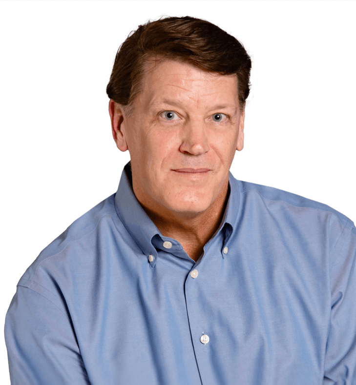 SVP, CMC headshot