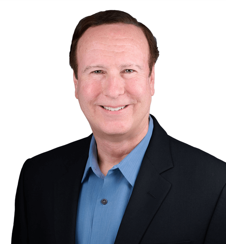 SVP, Research headshot