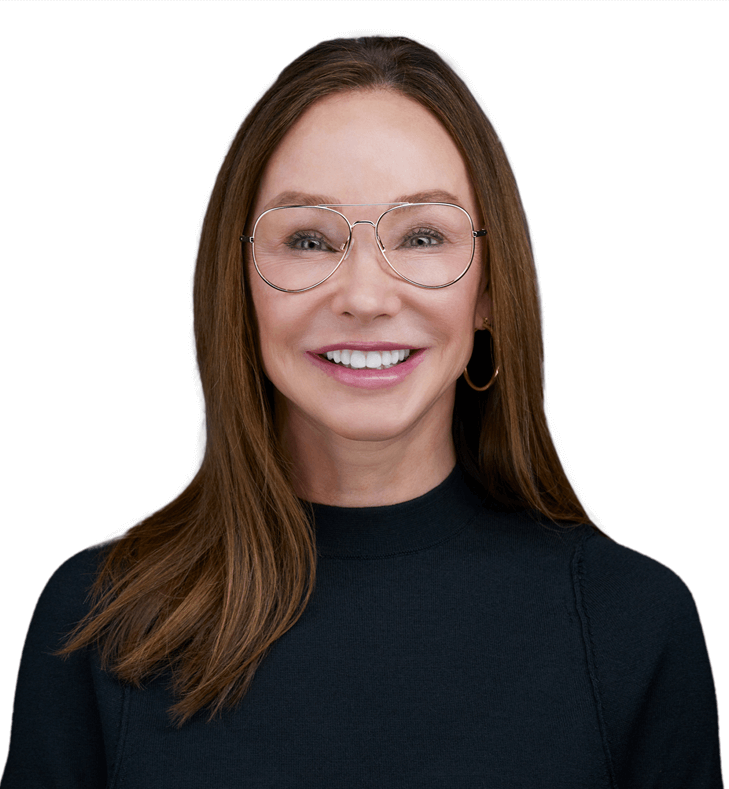 Chief People Officer headshot