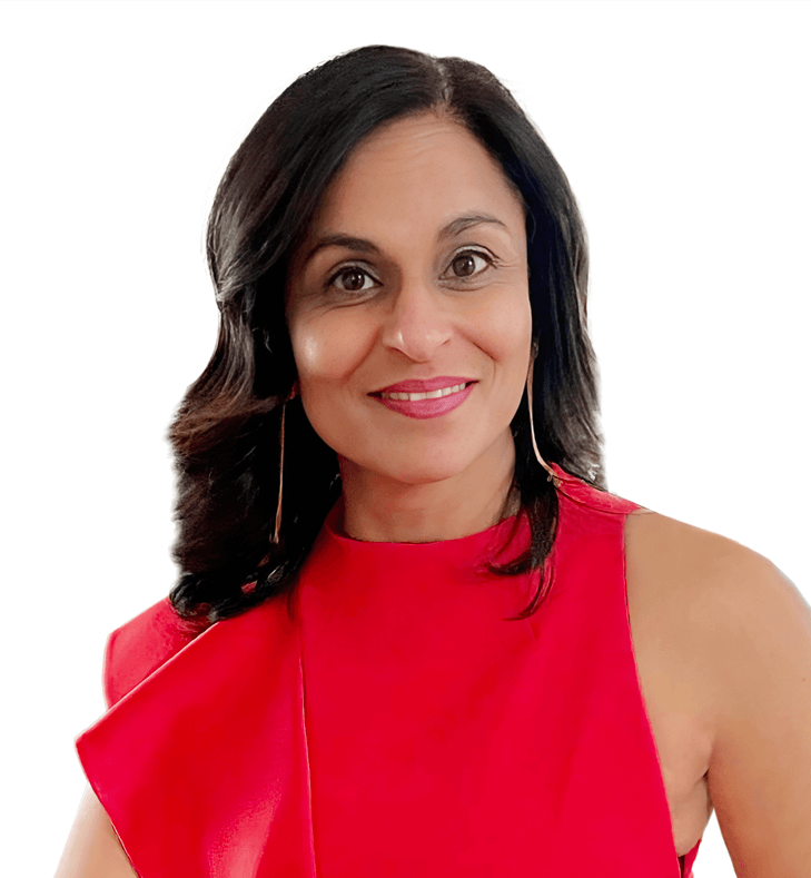 SVP, Regulatory Affairs and Quality Assurance headshot