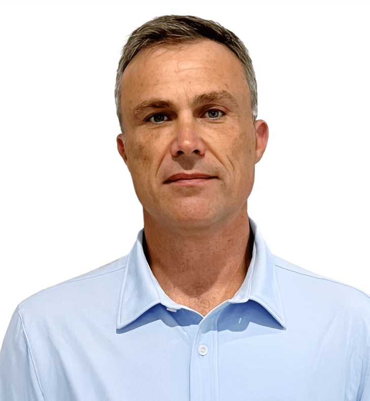 VP, Intellectual Property headshot
