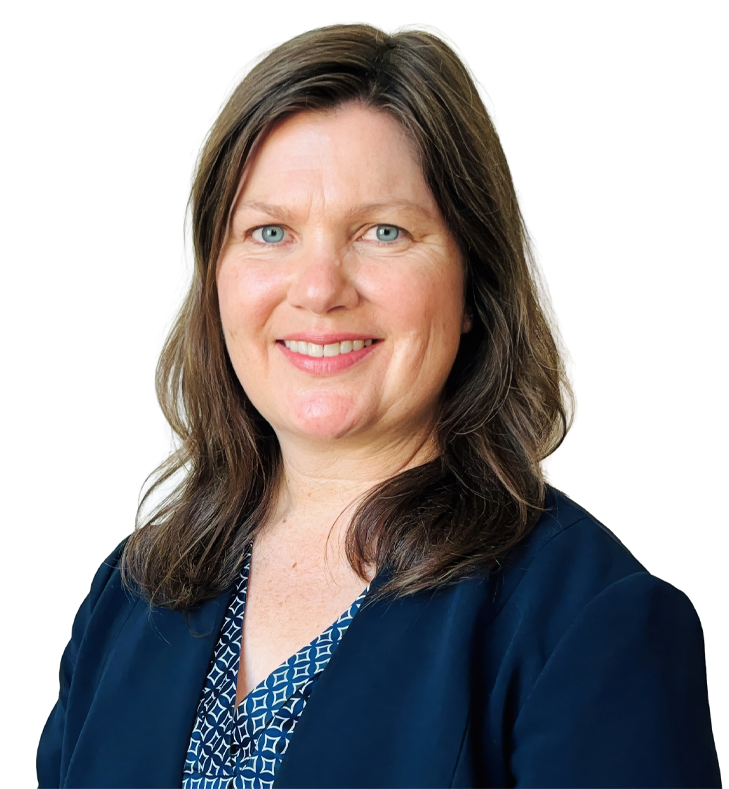 VP, Quality headshot