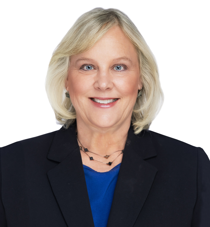 VP, Marketing headshot